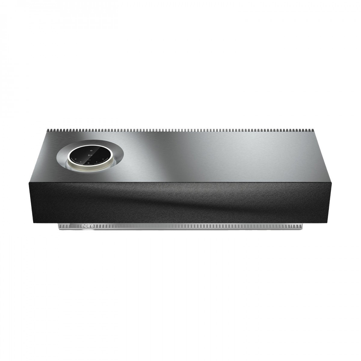 Naim Mu-So 2nd Generation Wireless Speaker System Black
