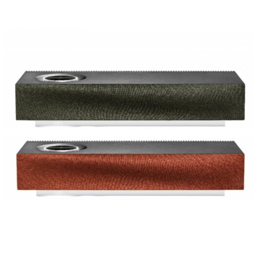 Naim Mu-So Wireless Speaker System with Grille Package